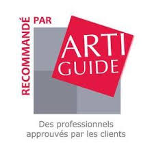 icone artiguide