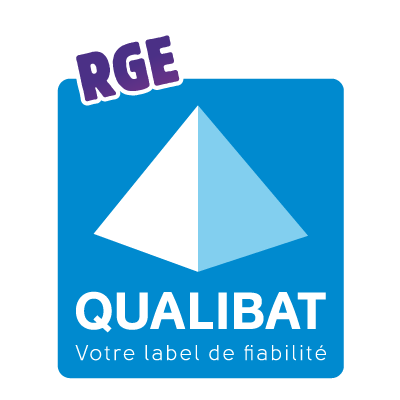 icone qualibat RGE